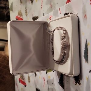 NWT sterling silver bracelet